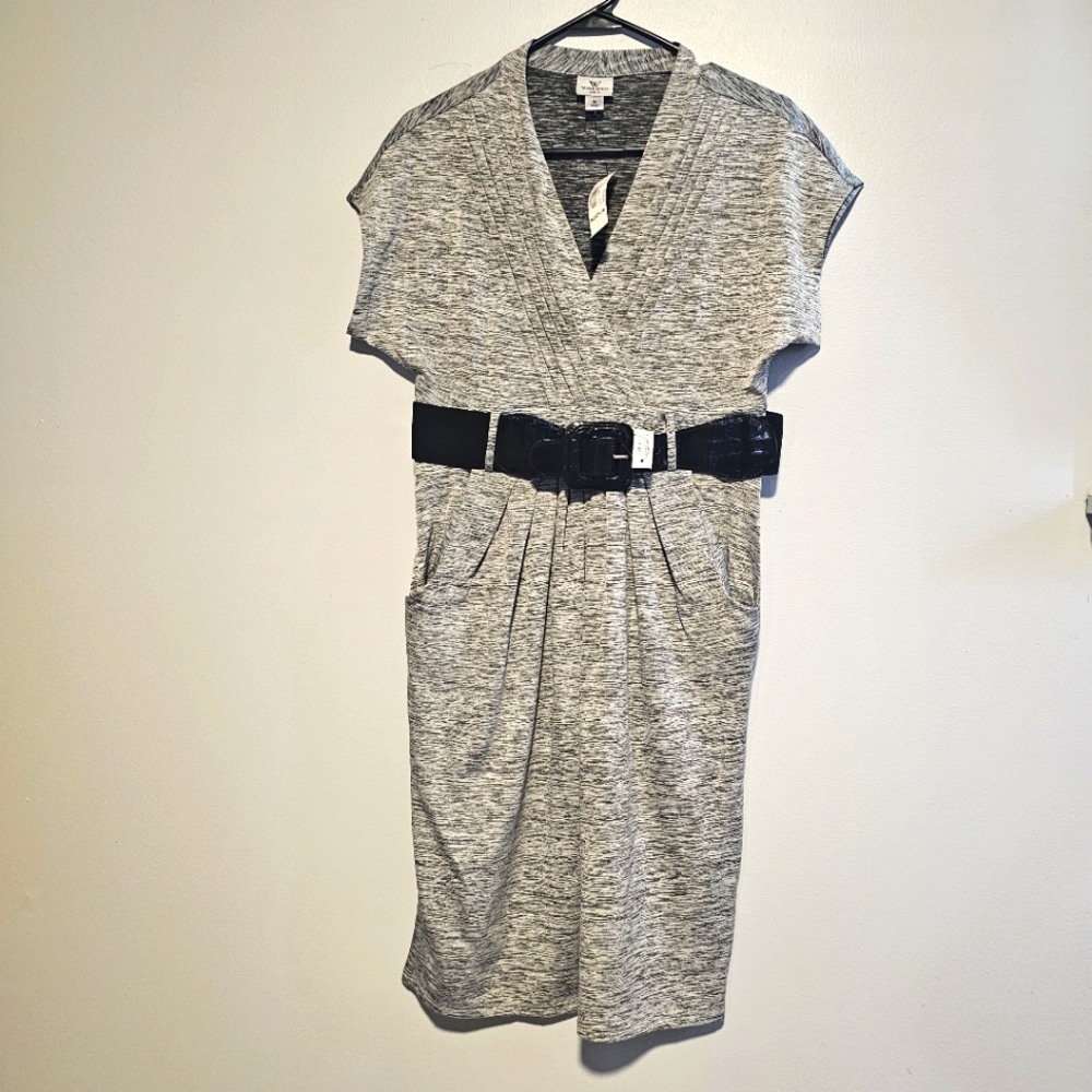 Worthington Women's dress NWT size M